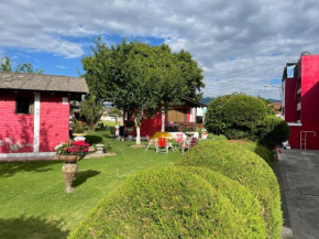 Hotel Dulce Primavera
